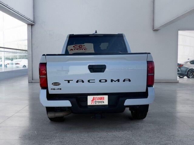 2024 Toyota Tacoma 4WD SR5 Yuma AZ