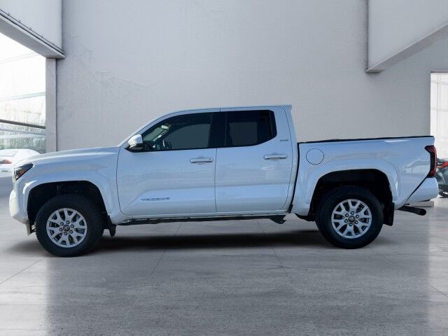 2024 Toyota Tacoma 4WD SR5 Yuma AZ