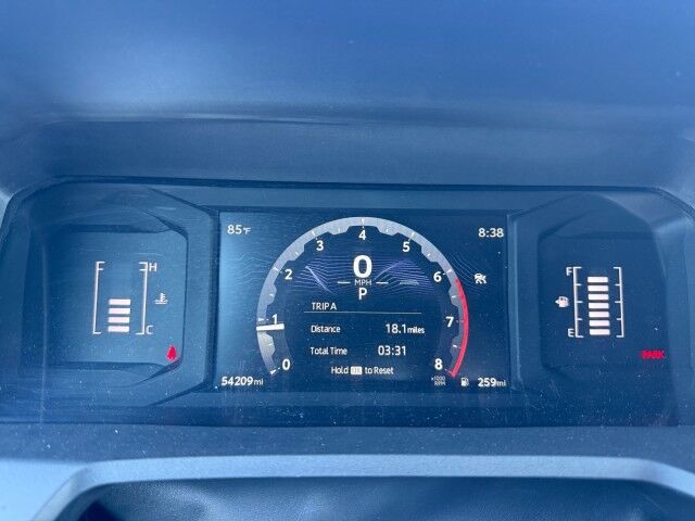2024 Toyota Tacoma 4WD SR5 Yuma AZ