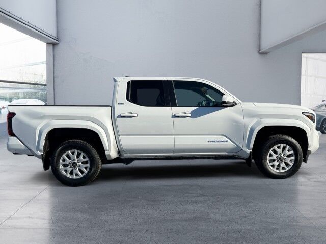 2024 Toyota Tacoma 4WD SR5 Yuma AZ