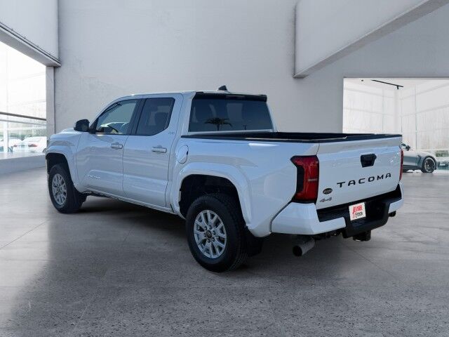 2024 Toyota Tacoma 4WD SR5 Yuma AZ