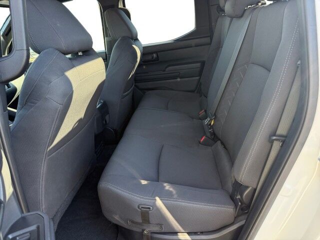 2024 Toyota Tacoma 4WD SR5 Yuma AZ