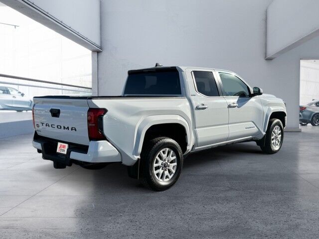 2024 Toyota Tacoma 4WD SR5 Yuma AZ