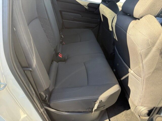 2024 Toyota Tacoma 4WD SR5 Yuma AZ