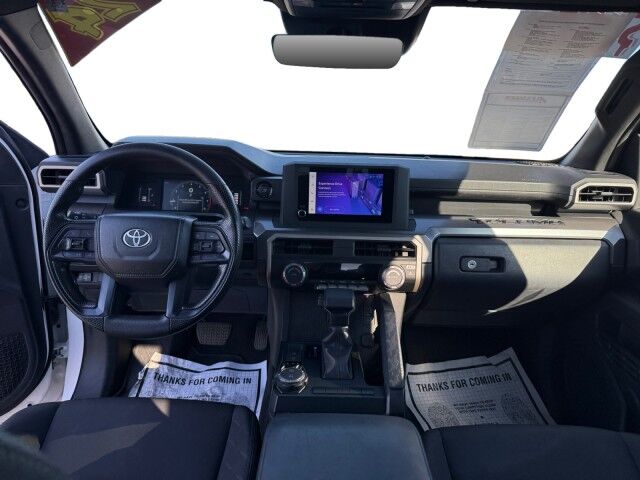 2024 Toyota Tacoma 4WD SR5 Yuma AZ