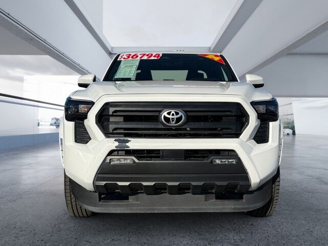 2024 Toyota Tacoma 4WD SR5 Yuma AZ