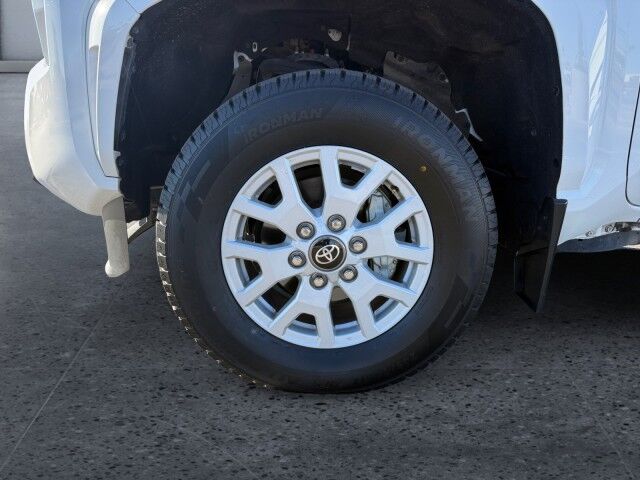 2024 Toyota Tacoma 4WD SR5 Yuma AZ