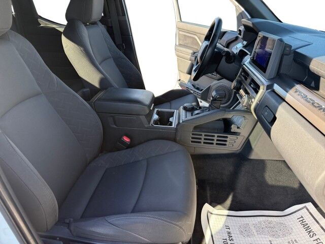 2024 Toyota Tacoma 4WD SR5 Yuma AZ