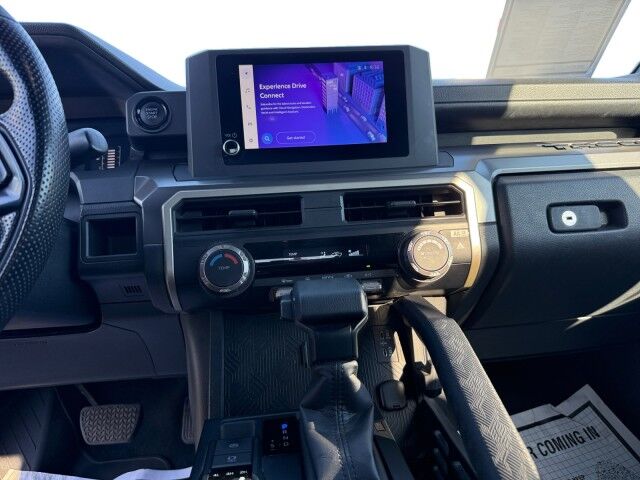 2024 Toyota Tacoma 4WD SR5 Yuma AZ