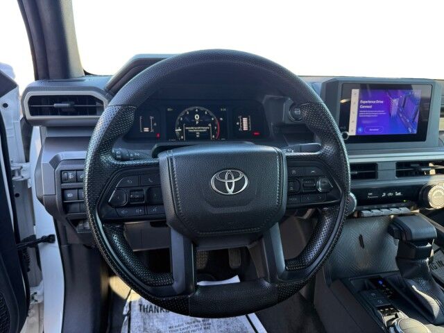 2024 Toyota Tacoma 4WD SR5 Yuma AZ