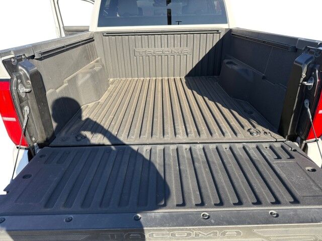 2024 Toyota Tacoma 4WD SR5 Yuma AZ