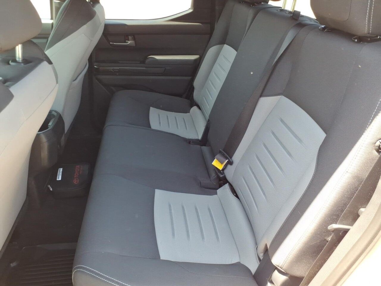 2024 Toyota Tacoma 4WD TRD Off Road Uvalde TX