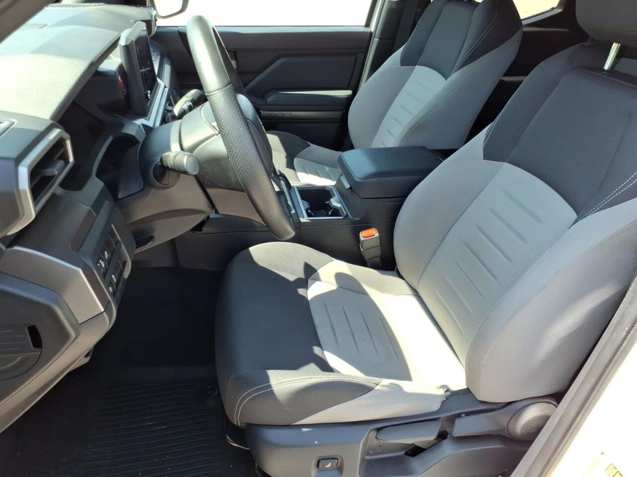 2024 Toyota Tacoma 4WD TRD Off Road Uvalde TX
