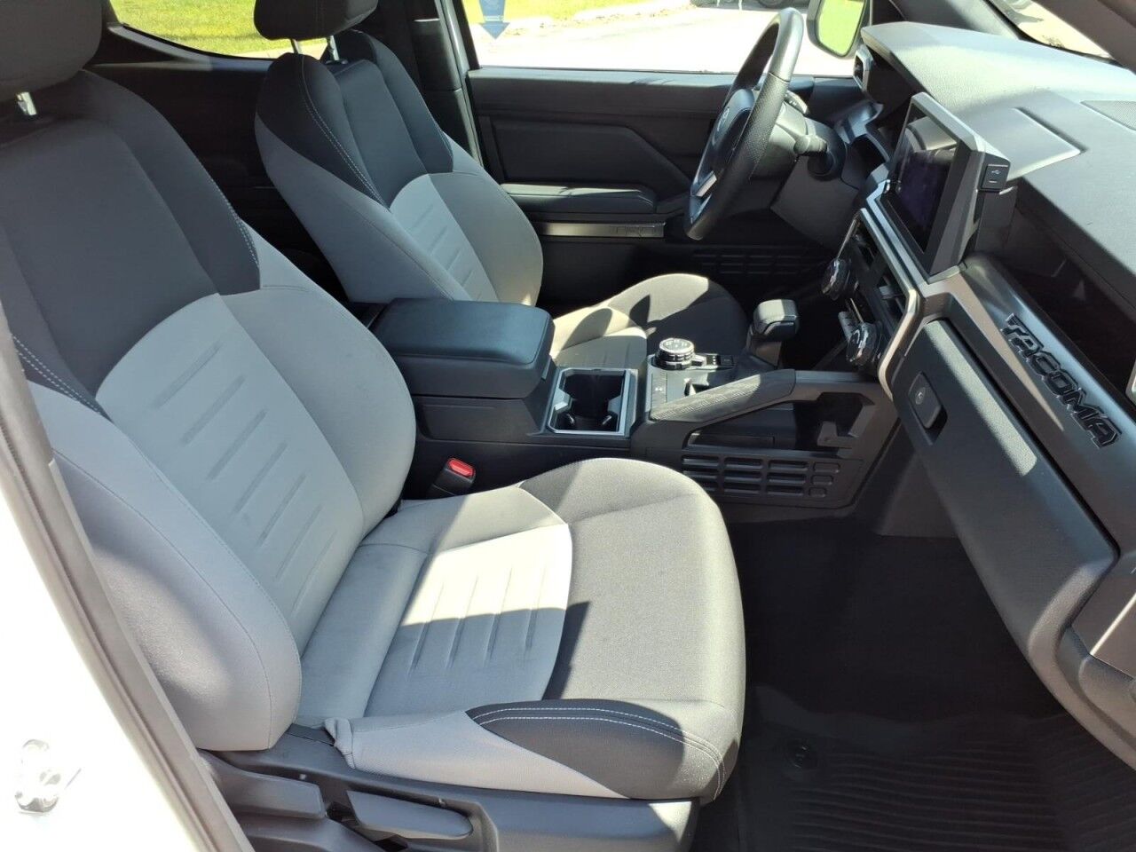 2024 Toyota Tacoma 4WD TRD Off Road Uvalde TX
