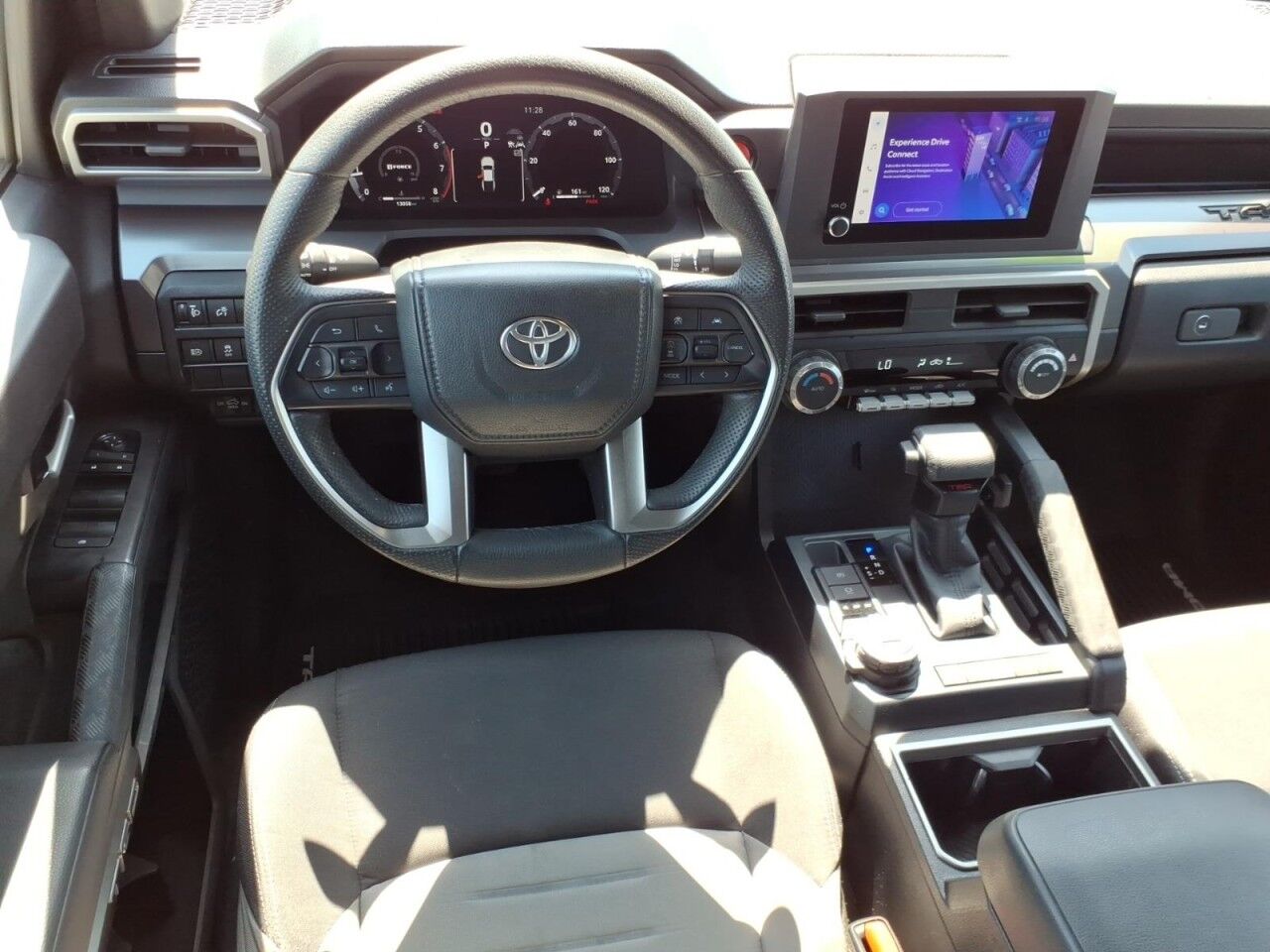 2024 Toyota Tacoma 4WD TRD Off Road Uvalde TX