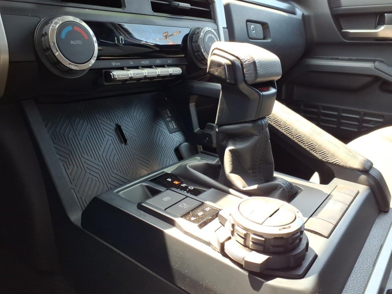 2024 Toyota Tacoma 4WD TRD Off Road Uvalde TX