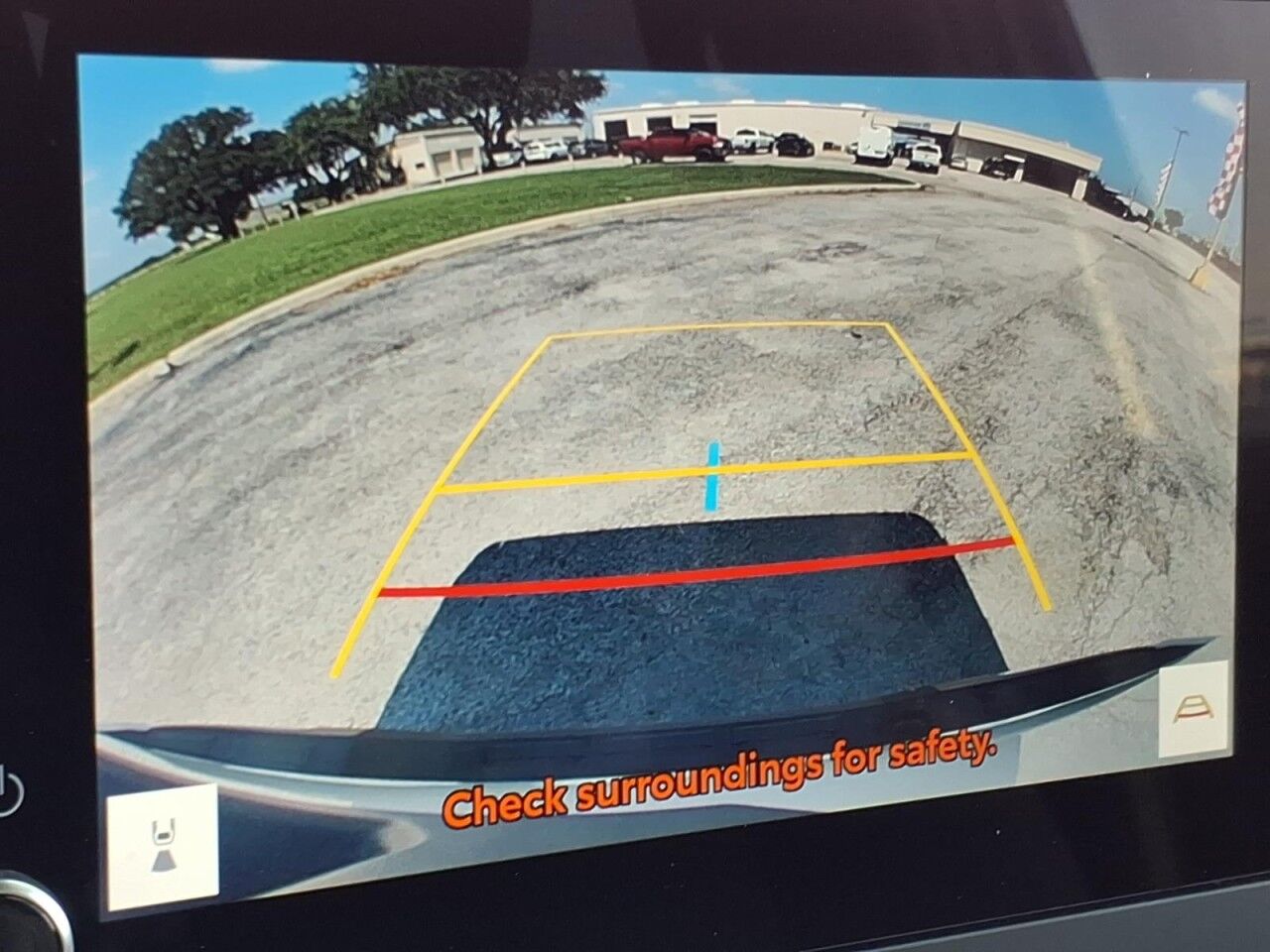 2024 Toyota Tacoma 4WD TRD Off Road Uvalde TX