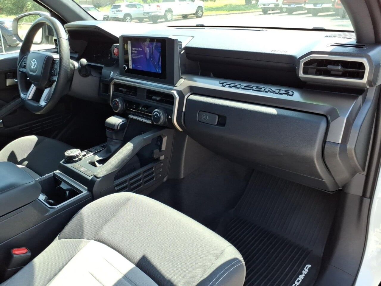 2024 Toyota Tacoma 4WD TRD Off Road Uvalde TX
