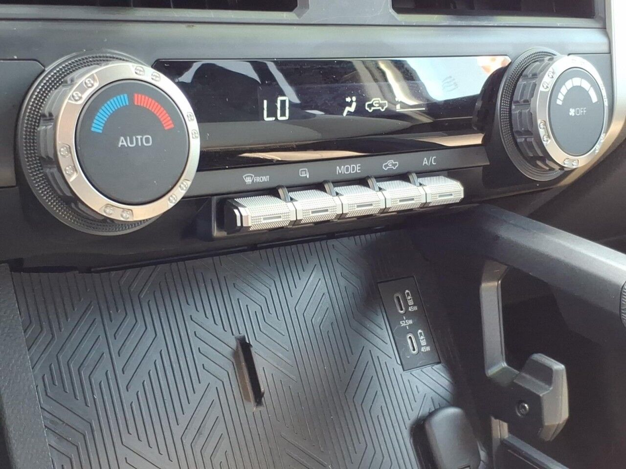 2024 Toyota Tacoma 4WD TRD Off Road Uvalde TX
