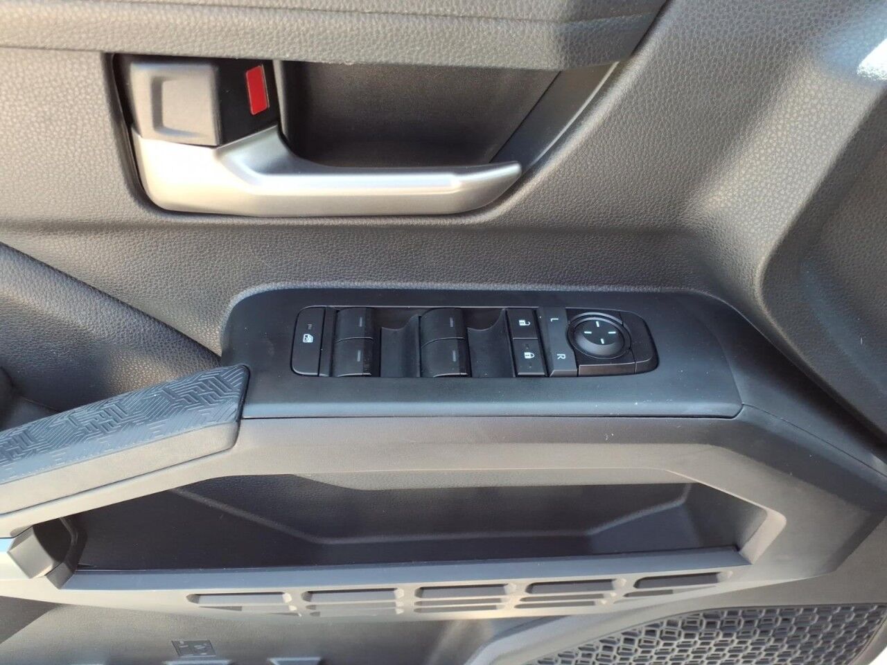 2024 Toyota Tacoma 4WD TRD Off Road Uvalde TX