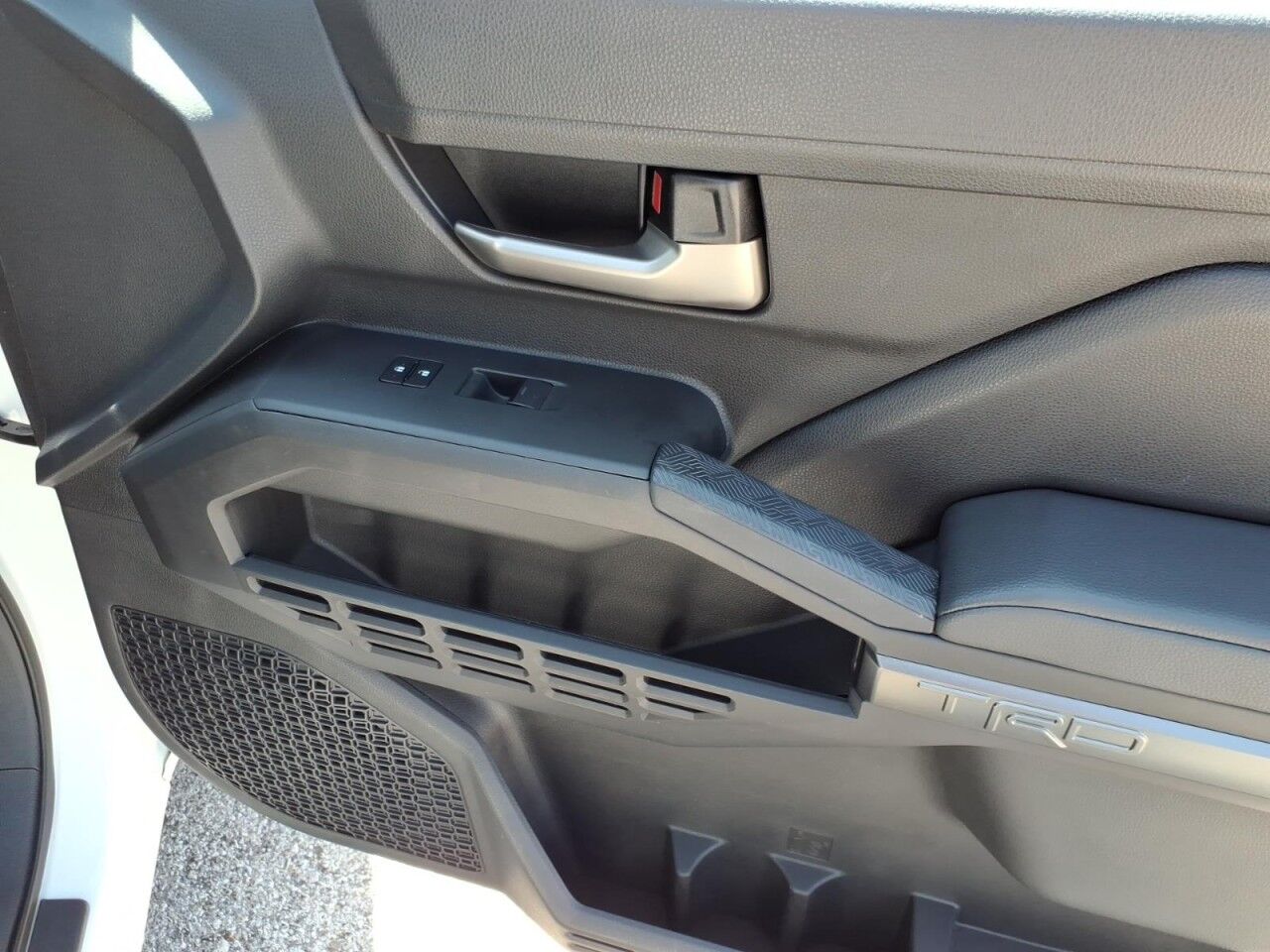 2024 Toyota Tacoma 4WD TRD Off Road Uvalde TX