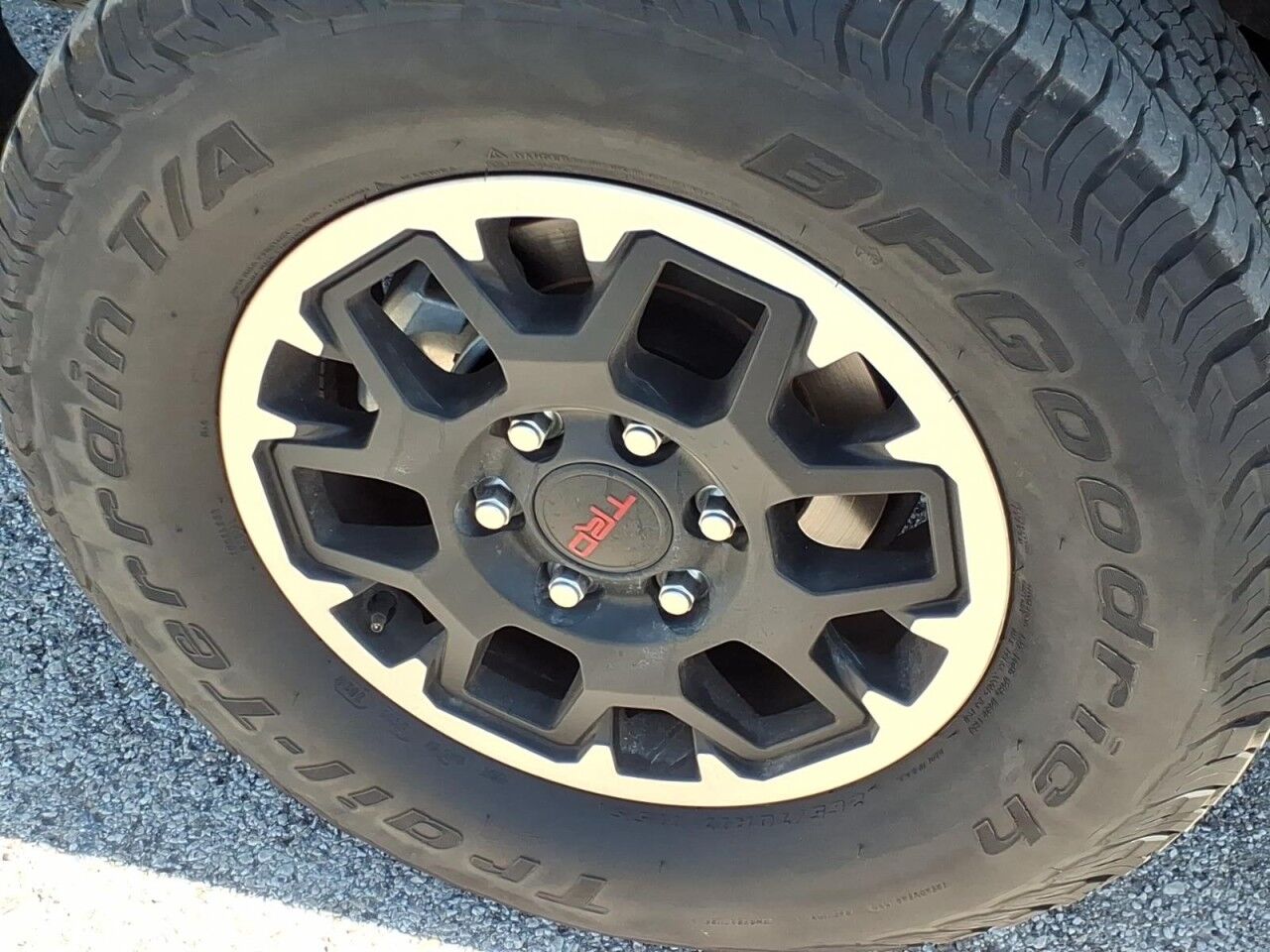 2024 Toyota Tacoma 4WD TRD Off Road Uvalde TX