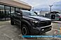 2024 Toyota Tacoma 4WD TRD Off Road / 4X4 / Crew Cab / Premium Cloth Seats / Adaptive Cruise Control / Lane Departure & Blind Spot Alert / Apple CarPlay & Android Auto / Back Up Camera / Keyless Entry & Start / Tow Pkg / 23 MPG / 1-Owner Anchorage AK