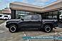 2024 Toyota Tacoma 4WD TRD Off Road / 4X4 / Crew Cab / Premium Cloth Seats / Adaptive Cruise Control / Lane Departure & Blind Spot Alert / Apple CarPlay & Android Auto / Back Up Camera / Keyless Entry & Start / Tow Pkg / 23 MPG / 1-Owner Anchorage AK
