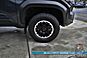 2024 Toyota Tacoma 4WD TRD Off Road / 4X4 / Crew Cab / Premium Cloth Seats / Adaptive Cruise Control / Lane Departure & Blind Spot Alert / Apple CarPlay & Android Auto / Back Up Camera / Keyless Entry & Start / Tow Pkg / 23 MPG / 1-Owner Anchorage AK