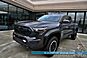 2024 Toyota Tacoma 4WD TRD Off Road / 4X4 / Crew Cab / Premium Cloth Seats / Adaptive Cruise Control / Lane Departure & Blind Spot Alert / Apple CarPlay & Android Auto / Back Up Camera / Keyless Entry & Start / Tow Pkg / 23 MPG / 1-Owner Anchorage AK