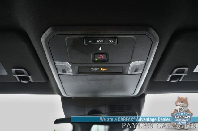 2024 Toyota Tacoma 4WD TRD Off Road Wasilla AK