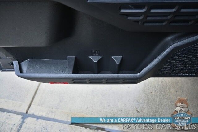 2024 Toyota Tacoma 4WD TRD Off Road Wasilla AK