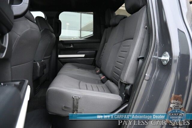 2024 Toyota Tacoma 4WD TRD Off Road Wasilla AK