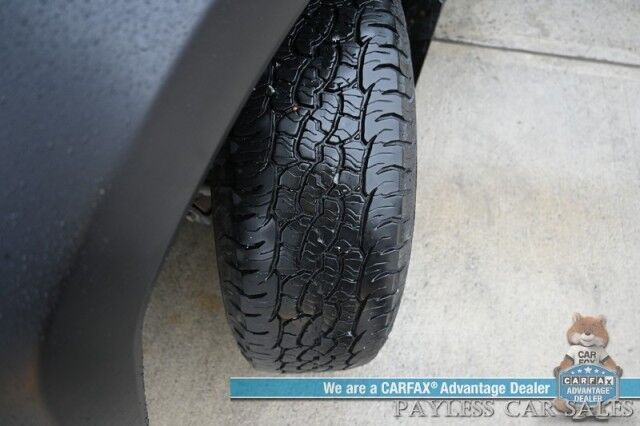 2024 Toyota Tacoma 4WD TRD Off Road Wasilla AK