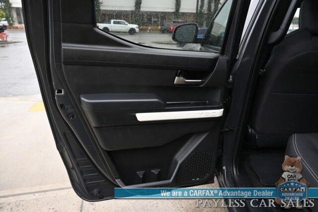 2024 Toyota Tacoma 4WD TRD Off Road Wasilla AK
