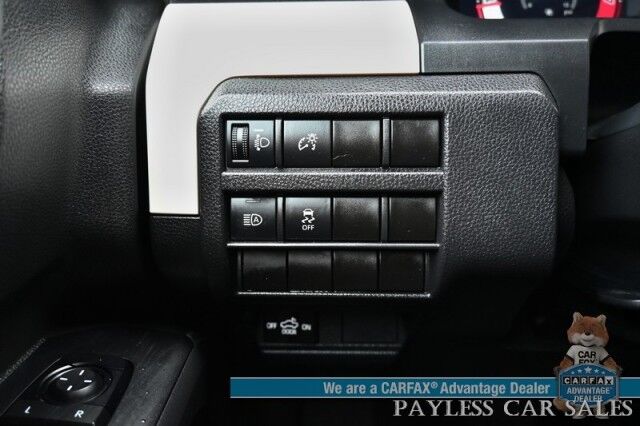 2024 Toyota Tacoma 4WD TRD Off Road Wasilla AK