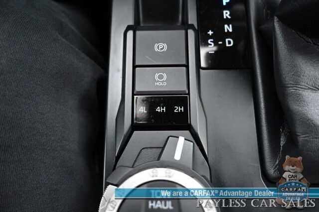 2024 Toyota Tacoma 4WD TRD Off Road Wasilla AK