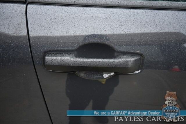 2024 Toyota Tacoma 4WD TRD Off Road Wasilla AK