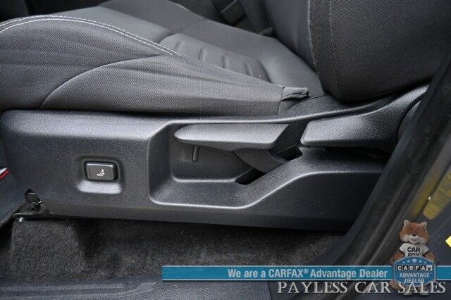 2024 Toyota Tacoma 4WD TRD Off Road Wasilla AK