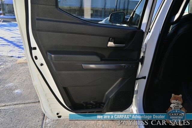 2024 Toyota Tacoma 4WD TRD Off Road Anchorage AK 2024 Toyota Tacoma 4WD TRD Off Road Anchorage AK
