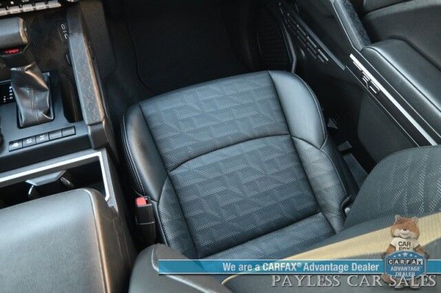 2024 Toyota Tacoma 4WD TRD Off Road Anchorage AK 2024 Toyota Tacoma 4WD TRD Off Road Anchorage AK