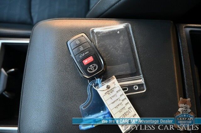 2024 Toyota Tacoma 4WD TRD Off Road Anchorage AK 2024 Toyota Tacoma 4WD TRD Off Road Anchorage AK