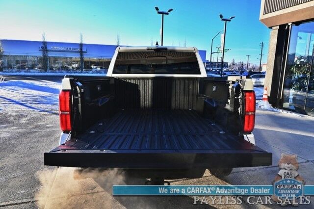 2024 Toyota Tacoma 4WD TRD Off Road Anchorage AK 2024 Toyota Tacoma 4WD TRD Off Road Anchorage AK