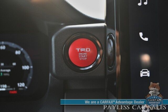 2024 Toyota Tacoma 4WD TRD Off Road Anchorage AK 2024 Toyota Tacoma 4WD TRD Off Road Anchorage AK