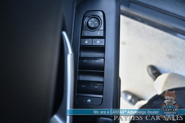 2024 Toyota Tacoma 4WD TRD Off Road Anchorage AK 2024 Toyota Tacoma 4WD TRD Off Road Anchorage AK