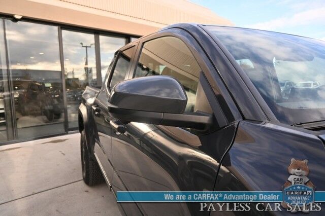 2024 Toyota Tacoma 4WD TRD Off Road Anchorage AK 2024 Toyota Tacoma 4WD TRD Off Road Anchorage AK