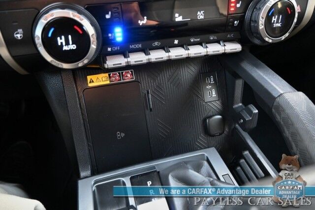 2024 Toyota Tacoma 4WD TRD Off Road Anchorage AK 2024 Toyota Tacoma 4WD TRD Off Road Anchorage AK