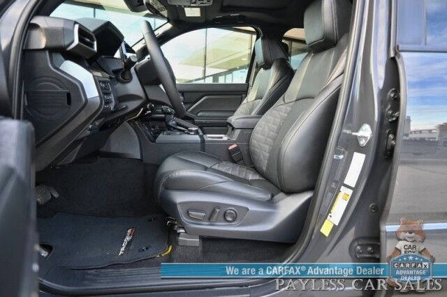 2024 Toyota Tacoma 4WD TRD Off Road Anchorage AK 2024 Toyota Tacoma 4WD TRD Off Road Anchorage AK