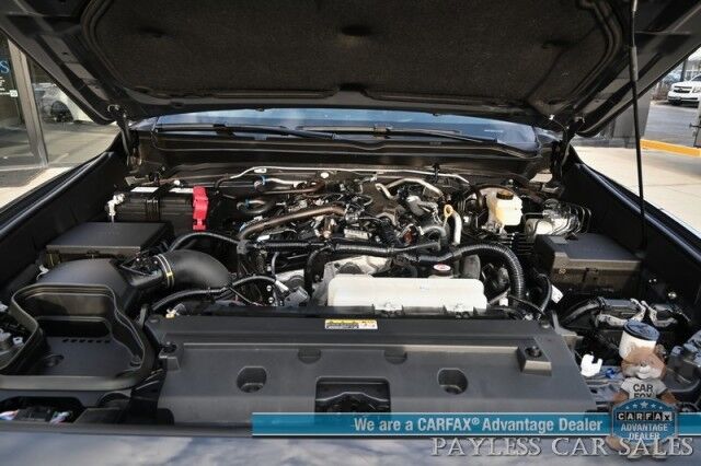 2024 Toyota Tacoma 4WD TRD Off Road Anchorage AK 2024 Toyota Tacoma 4WD TRD Off Road Anchorage AK