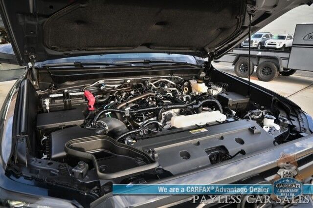 2024 Toyota Tacoma 4WD TRD Off Road Anchorage AK 2024 Toyota Tacoma 4WD TRD Off Road Anchorage AK